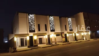 فيلا للبيع في شارع رقم 206, حي الجنادرية, مدينة الرياض, منطقة الرياض