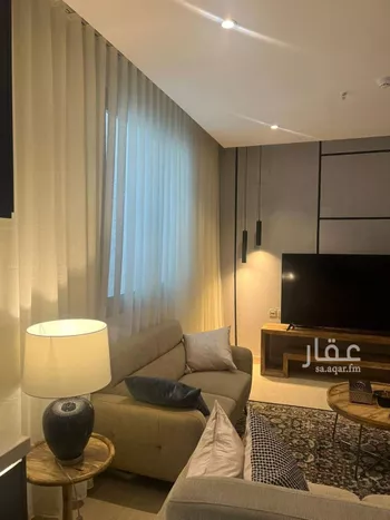 شقة للإيجار في شارع الجمازية, حي إشبيلية, مدينة الرياض, منطقة الرياض صورة 3