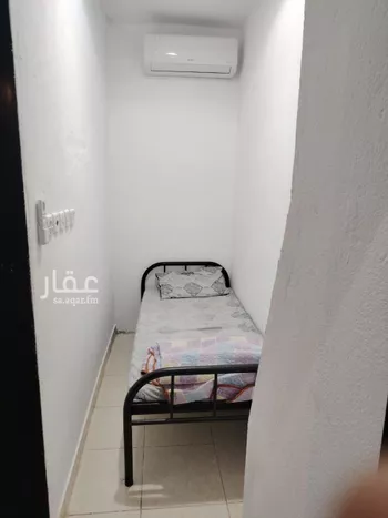 غرفة للإيجار في شارع الحجاج بن أيمن بن عبيد, حي الرمال, مدينة الرياض, منطقة الرياض صورة 2