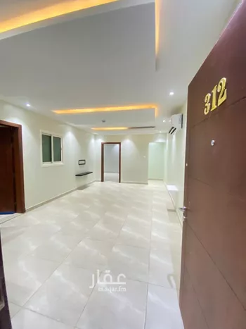 شقة للإيجار في شارع الدمام الفرعي, حي المونسية, مدينة الرياض, منطقة الرياض صورة 3