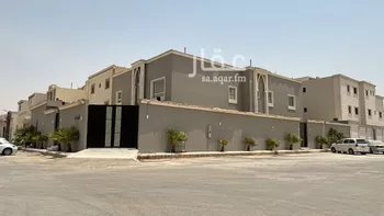 فيلا للبيع في شارع الحسن بن يحيي, حي الرمال, مدينة الرياض, منطقة الرياض