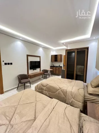 شقة للإيجار في شارع الامير سلطان ابن عبدالعزيز, حي العليا, مدينة الرياض, منطقة الرياض صورة 2
