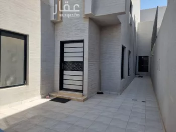 فيلا للإيجار في شارع ابراهيم المداري, حي الرمال, مدينة الرياض, منطقة الرياض صورة 5