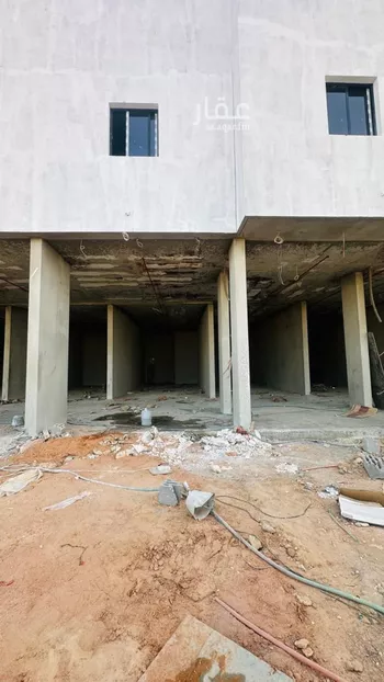 محل للإيجار في شارع جبل طواله, حي القادسية, مدينة الرياض, منطقة الرياض صورة 4