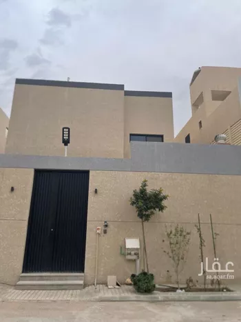 فيلا للبيع في شارع أبي داود المصحفي, حي النرجس, مدينة الرياض, منطقة الرياض