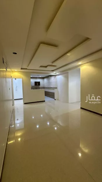 شقة للإيجار في شارع هاجر, حي اليرموك, مدينة الرياض, منطقة الرياض صورة 3