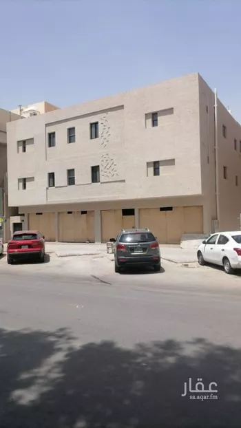 محل للإيجار في شارع العبيلة, حي السليمانية, مدينة الرياض, منطقة الرياض
