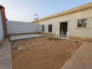 استراحة للإيجار في شارع زيد الخيل, حي الرمال, مدينة الرياض, منطقة الرياض صورة 3