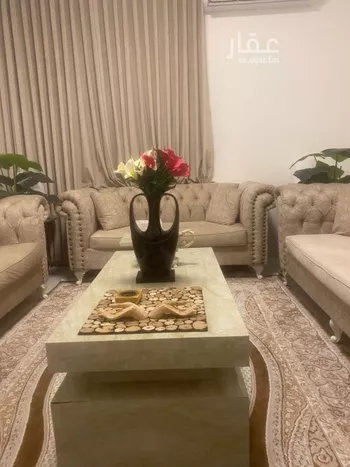 دور للإيجار في شارع الخضر ابن ثروان, حي الرمال, مدينة الرياض, منطقة الرياض