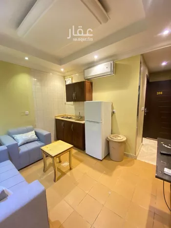 شقة للإيجار في شارع عسير, حي المونسية, مدينة الرياض, منطقة الرياض