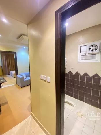 شقة للإيجار في شارع عسير, حي المونسية, مدينة الرياض, منطقة الرياض صورة 5