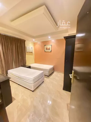 شقة للإيجار في شارع عسير, حي المونسية, مدينة الرياض, منطقة الرياض صورة 5