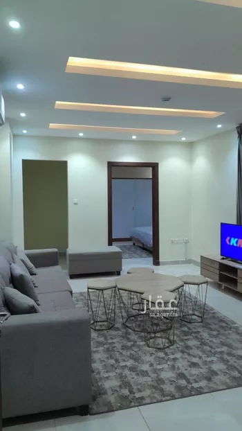 شقة للإيجار في شارع الدمام الفرعي, حي المونسية, مدينة الرياض, منطقة الرياض صورة 5
