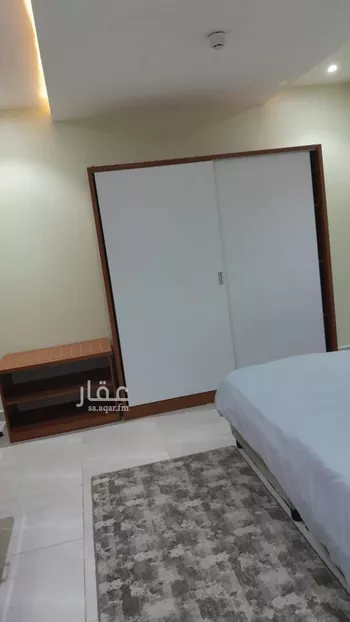شقة للإيجار في شارع الدمام الفرعي, حي المونسية, مدينة الرياض, منطقة الرياض صورة 3