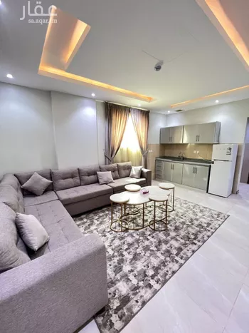 شقة للإيجار في شارع الدمام الفرعي, حي المونسية, مدينة الرياض, منطقة الرياض صورة 3