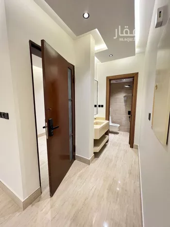 شقة للإيجار في شارع التنعيم, حي المونسية, مدينة الرياض, منطقة الرياض صورة 5