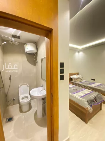شقة للإيجار في شارع الامير سلطان ابن عبدالعزيز, حي العليا, مدينة الرياض, منطقة الرياض صورة 5