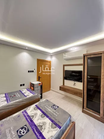 شقة للإيجار في شارع الامير سلطان ابن عبدالعزيز, حي العليا, مدينة الرياض, منطقة الرياض صورة 2