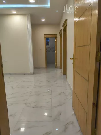 شقة للإيجار في شارع عزت خطاب, حي الرمال, مدينة الرياض, منطقة الرياض صورة 5
