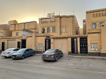 شقة للإيجار في شارع الرافدة, حي النهضة, مدينة الرياض, منطقة الرياض