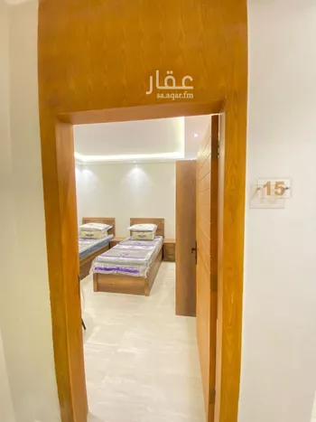 شقة للإيجار في شارع الامير سلطان ابن عبدالعزيز, حي العليا, مدينة الرياض, منطقة الرياض صورة 2