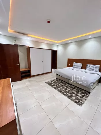 شقة للإيجار في شارع الدمام الفرعي, حي المونسية, مدينة الرياض, منطقة الرياض صورة 5