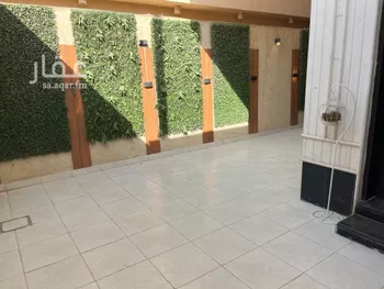 فيلا للإيجار في شارع أبي جعفر الخطيب, حي الرمال, مدينة الرياض, منطقة الرياض صورة 5