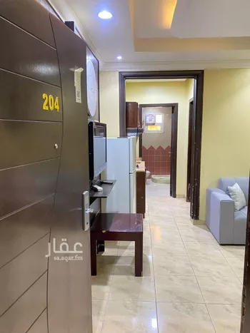 شقة للإيجار في شارع عسير, حي المونسية, مدينة الرياض, منطقة الرياض صورة 5
