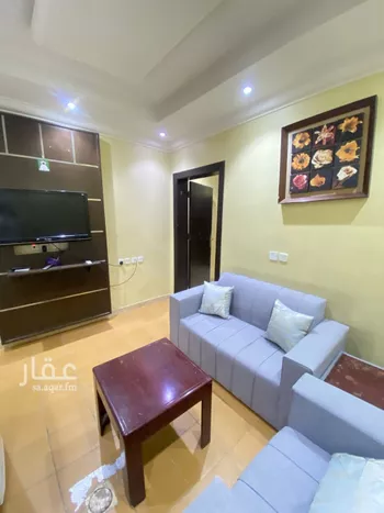 شقة للإيجار في شارع عسير, حي المونسية, مدينة الرياض, منطقة الرياض صورة 3