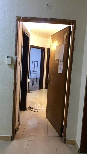 شقة للإيجار في شارع بديع الزمان الهمذاني, حي الزهرة, مدينة الرياض, منطقة الرياض صورة 4