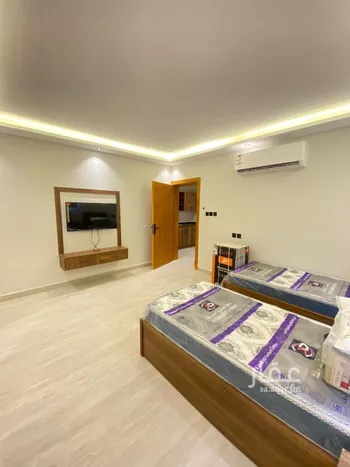 شقة للإيجار في شارع الامير سلطان ابن عبدالعزيز, حي العليا, مدينة الرياض, منطقة الرياض صورة 2