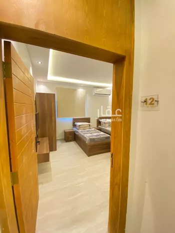 شقة للإيجار في شارع الامير سلطان ابن عبدالعزيز, حي العليا, مدينة الرياض, منطقة الرياض صورة 4