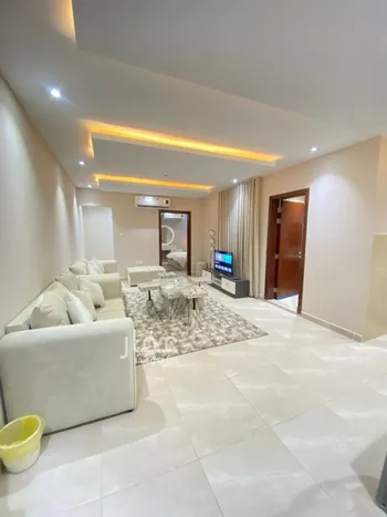 شقة للإيجار في شارع الدمام الفرعي, حي المونسية, مدينة الرياض, منطقة الرياض صورة 2