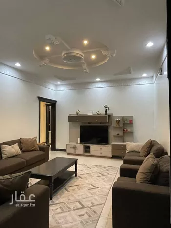 شقة للإيجار في شارع الرافدة, حي النهضة, مدينة الرياض, منطقة الرياض صورة 2
