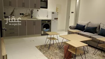 شقة للإيجار في شارع عبدالله المطرودي, حي النرجس, مدينة الرياض, منطقة الرياض صورة 2