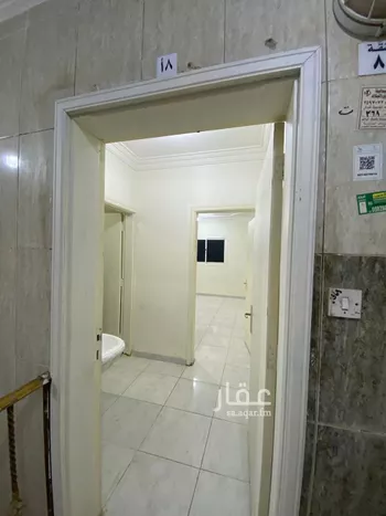 شقة للإيجار في شارع الأمير سعود الكبير بن عبدالعزيز آل سعو, حي الملك فيصل, مدينة الرياض, منطقة الرياض صورة 4