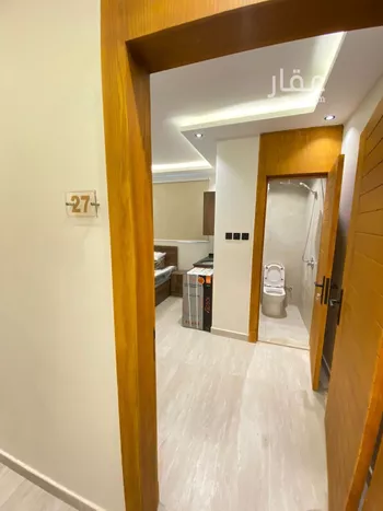 شقة للإيجار في شارع الامير سلطان ابن عبدالعزيز, حي العليا, مدينة الرياض, منطقة الرياض صورة 4
