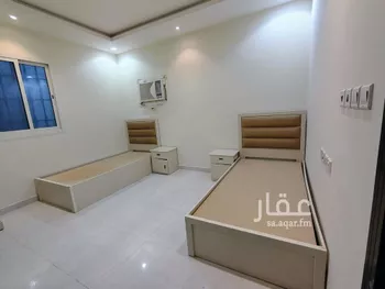 شقة للإيجار في شارع عامر بن مخلد النجاري, حي الرمال, مدينة الرياض, منطقة الرياض صورة 3