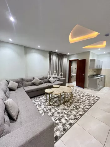 شقة للإيجار في شارع الدمام الفرعي, حي المونسية, مدينة الرياض, منطقة الرياض صورة 3