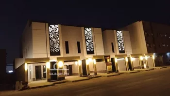 فيلا للبيع في شارع رقم 206, حي الجنادرية, مدينة الرياض, منطقة الرياض