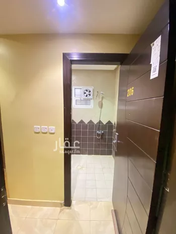 شقة للإيجار في شارع عسير, حي المونسية, مدينة الرياض, منطقة الرياض صورة 2