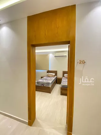 شقة للإيجار في شارع الامير سلطان ابن عبدالعزيز, حي العليا, مدينة الرياض, منطقة الرياض صورة 5