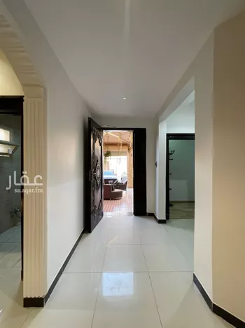 دور للإيجار في شارع الرافدة, حي النهضة, مدينة الرياض, منطقة الرياض صورة 5