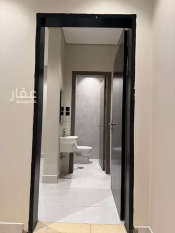 شقة للإيجار في شارع الشيخ جابر الاحمد الصباح, حي اليرموك, مدينة الرياض, منطقة الرياض صورة 5
