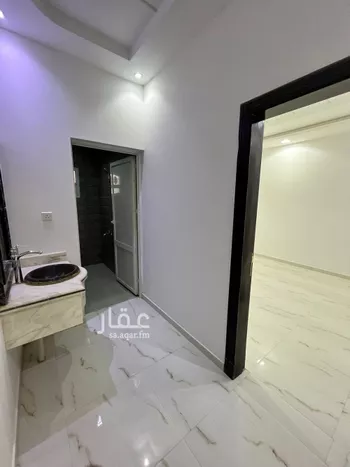 شقة للإيجار في شارع ممر65, حي الرمال, مدينة الرياض, منطقة الرياض صورة 4