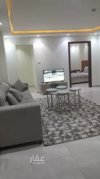 شقة للإيجار في شارع الدمام الفرعي, حي المونسية, مدينة الرياض, منطقة الرياض صورة 4