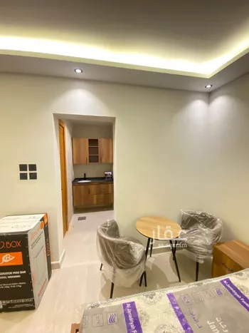شقة للإيجار في شارع الامير سلطان ابن عبدالعزيز, حي العليا, مدينة الرياض, منطقة الرياض صورة 2