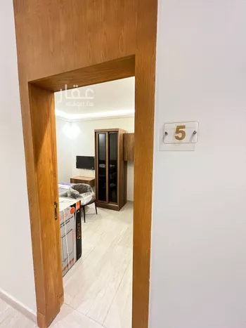 شقة للإيجار في شارع الامير سلطان ابن عبدالعزيز, حي العليا, مدينة الرياض, منطقة الرياض صورة 4