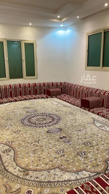 دور للإيجار في شارع رقم 120, حي المونسية, مدينة الرياض, منطقة الرياض صورة 2