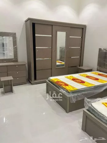 استراحة للإيجار في شارع عبدالخالق بن عبيدالله, حي الخير, مدينة الرياض, منطقة الرياض صورة 5